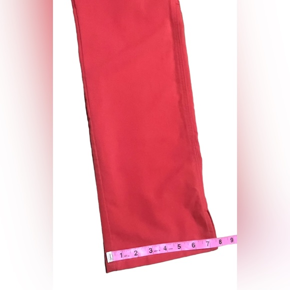 ❤️🧡 FIGS Kade™ Cargo Scrub Pants. XS. Limited edition color- Clay. EUC - Picture 7 of 16